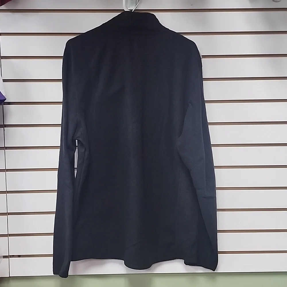 NEW Philadelphia Fylers fleece 1/4 zip - Picture 3 of 4